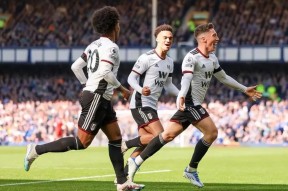 金年会官网-关于富勒姆客场战胜伯恩利，重返赢球轨道的信息