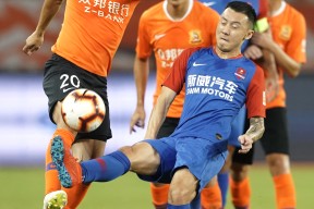 金年会下载-杭州绿城迎战武汉卓尔，主场作战抢夺分(浙江绿城vs武汉卓尔第二回合)