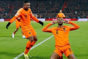 金年会入口-荷兰大胜土耳其