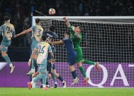 金年会官网-曼城逆转多特蒙德，晋级欧冠半决赛