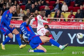 金年会入口-关于摩纳哥吞下败绩，法国联赛前景蒙上阴影的信息