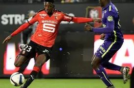 雷恩队凯旋归来，晋级前景一片光明的简单介绍