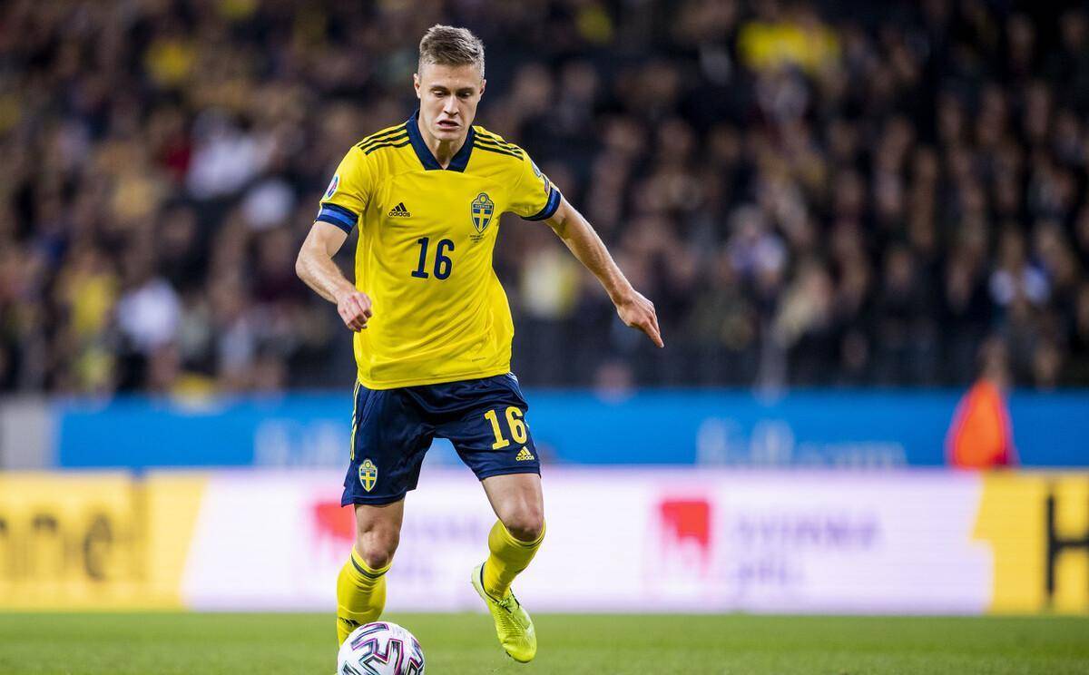 瑞典队晋级欧洲杯预选赛决赛阶段 瑞典队晋级欧洲杯预选赛决赛阶段