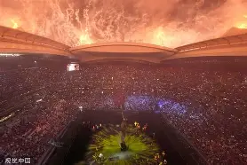 关于强强对话！国内足球比赛激发观众热情的信息