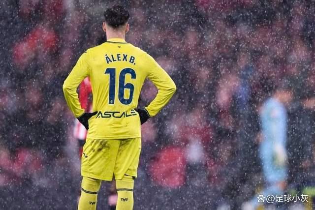 关于比利亚雷亚尔中场传球组织顺畅，取得胜利的信息