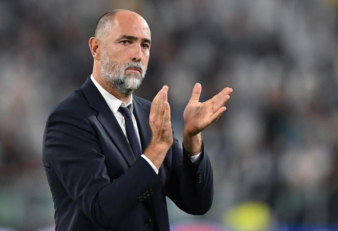 包含尤文图斯主教练：球队需提高比赛灵活性的词条