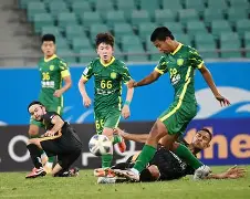 包含北京国安大胜对手，连续胜利稳固积分榜位置的词条