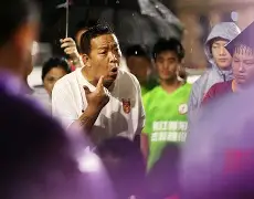 澳门星高村队员全力以赴,为球队赢下比赛的简单介绍 澳门星高村队员全力以赴,为球队赢下比赛的简单介绍